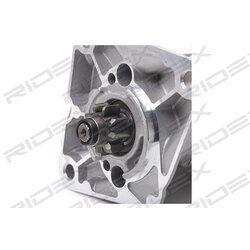 Démarreur RIDEX 2S0155 pour LAND ROVER NAD101240 RIDEX