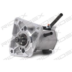 Démarreur RIDEX 2S0155 pour LAND ROVER NAD101240 RIDEX