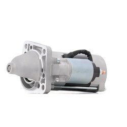 Starter Motor RIDEX 2S0161 OE Ref 56041579AB