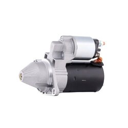 Starter Motor RIDEX 2S0164 OE Ref 12 02 179