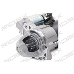Démarreur RIDEX 2S0169 pour CHRYSLER, JEEP 05033125AA RIDEX