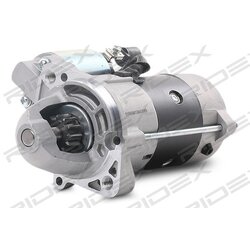 Démarreur RIDEX 2S0169 pour CHRYSLER, JEEP 05033125AA RIDEX