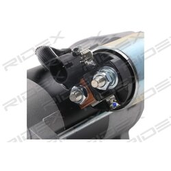 Démarreur RIDEX 2S0169 pour CHRYSLER, JEEP 05033125AA RIDEX