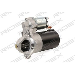 Démarreur RIDEX 2S0179 pour SMART 0003188V006 RIDEX