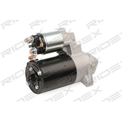 Démarreur RIDEX 2S0179 pour SMART 0003188V006 RIDEX