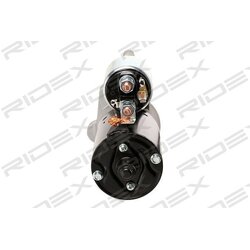 Démarreur RIDEX 2S0179 pour SMART 0003188V006 RIDEX