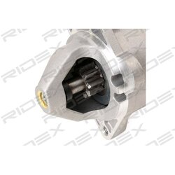 Démarreur RIDEX 2S0179 pour SMART 0003188V006 RIDEX
