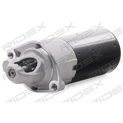 Démarreur RIDEX 2S0180 pour MERCEDES, MAYBACH, JEEP, CHRYSLER 04801516AA RIDEX