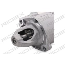 Démarreur RIDEX 2S0180 pour MERCEDES, MAYBACH, JEEP, CHRYSLER 04801516AA RIDEX