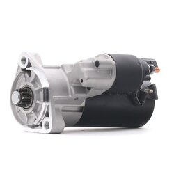Starter Motor RIDEX 2S0181 OE Ref 646151010180