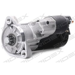 Démarreur RIDEX 2S0181 pour VW CRAFTER 6461510101 RIDEX