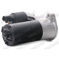 Démarreur RIDEX 2S0181 pour VW CRAFTER 6461510101 RIDEX