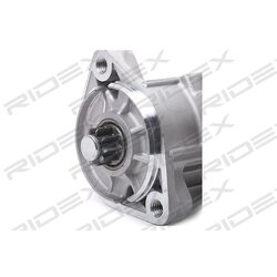 Démarreur RIDEX 2S0181 pour VW CRAFTER 6461510101 RIDEX