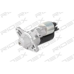 Démarreur RIDEX 2S0183 pour TOYOTA, DAIHATSU 28100-16020 RIDEX