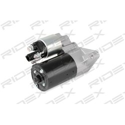 Démarreur RIDEX 2S0183 pour TOYOTA, DAIHATSU 28100-16020 RIDEX
