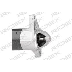 Démarreur RIDEX 2S0183 pour TOYOTA, DAIHATSU 28100-16020 RIDEX