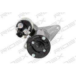 Démarreur RIDEX 2S0183 pour TOYOTA, DAIHATSU 28100-16020 RIDEX