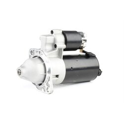 Starter Motor RIDEX 2S0185 OE Ref 12 41 1 726 504