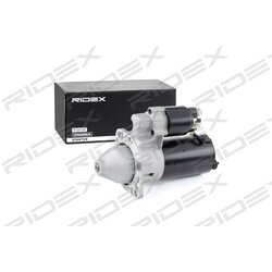Démarreur RIDEX 2S0185 pour BMW 12 41 1 720 642 RIDEX