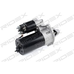 Démarreur RIDEX 2S0185 pour BMW 12 41 1 720 642 RIDEX