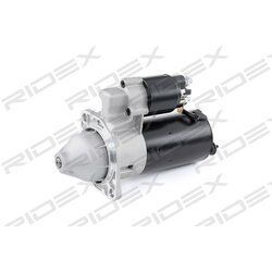 Démarreur RIDEX 2S0185 pour BMW 12 41 1 720 642 RIDEX