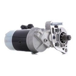 Starter Motor RIDEX 2S0189 OE Ref 28100-30051
