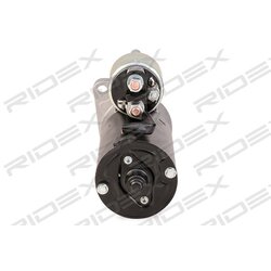 Starter Motor RIDEX 2S0194 OE Ref 085911023M RIDEX