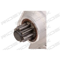 Starter Motor RIDEX 2S0194 OE Ref 085911023M RIDEX