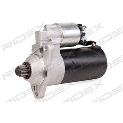 Starter Motor RIDEX 2S0194 OE Ref 085911023M RIDEX