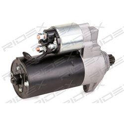 Starter Motor RIDEX 2S0194 OE Ref 085911023M RIDEX