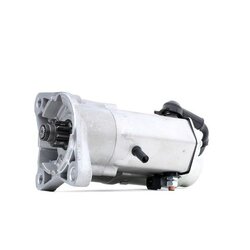 Starter Motor RIDEX 2S0195 OE Ref R201-18-400