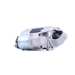 Starter Motor RIDEX 2S0202 OE Ref 166151000180