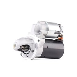 Starter Motor RIDEX 2S0207 OE Ref 12 41 7 610 341