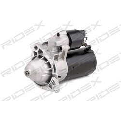 Démarreur RIDEX 2S0211 pour SAAB, VAUXHALL, FORD, TOYOTA RIDEX