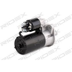 Démarreur RIDEX 2S0211 pour SAAB, VAUXHALL, FORD, TOYOTA RIDEX