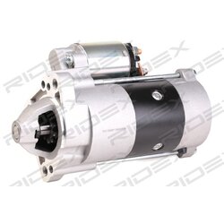 Démarreur RIDEX 2S0224 pour SUZUKI GRAND M002T85271 RIDEX