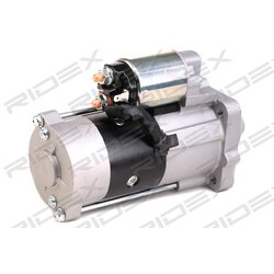 Démarreur RIDEX 2S0224 pour SUZUKI GRAND M002T85271 RIDEX