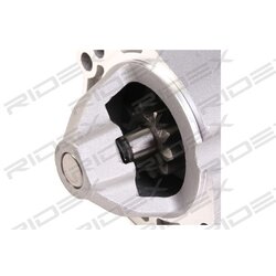 Démarreur RIDEX 2S0224 pour SUZUKI GRAND M002T85271 RIDEX