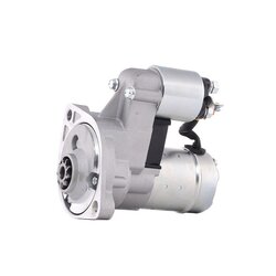 Starter Motor RIDEX 2S0227 OE Ref 8944548911