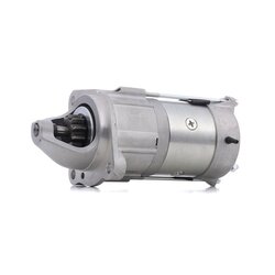 Starter Motor RIDEX 2S0231 OE Ref 2872K405
