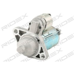Démarreur RIDEX 2S0237 pour TOYOTA, LEXUS 28100-0G040 RIDEX
