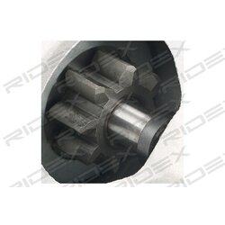 Démarreur RIDEX 2S0237 pour TOYOTA, LEXUS 28100-0G040 RIDEX