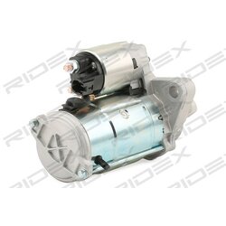 Démarreur RIDEX 2S0237 pour TOYOTA, LEXUS 28100-0G040 RIDEX