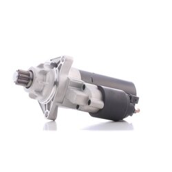 Starter Motor RIDEX 2S0239 OE Ref 02B911023EX