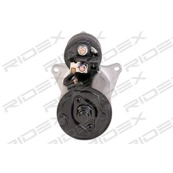Démarreur RIDEX 2S0239 pour VW TRANSPORTER 02B911023E RIDEX