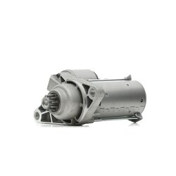 Starter Motor RIDEX 2S0244 OE Ref 2T911023G