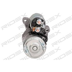 Démarreur RIDEX 2S0246 pour PEUGEOT,CITROËN,FIAT,LANCIA 71719607 RIDEX