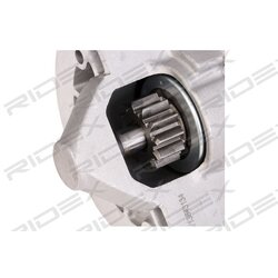 Démarreur RIDEX 2S0246 pour PEUGEOT,CITROËN,FIAT,LANCIA 71719607 RIDEX