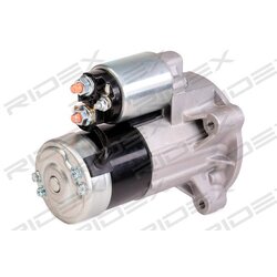 Démarreur RIDEX 2S0246 pour PEUGEOT,CITROËN,FIAT,LANCIA 71719607 RIDEX