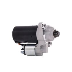 Starter Motor RIDEX 2S0248 OE Ref 02T911023H